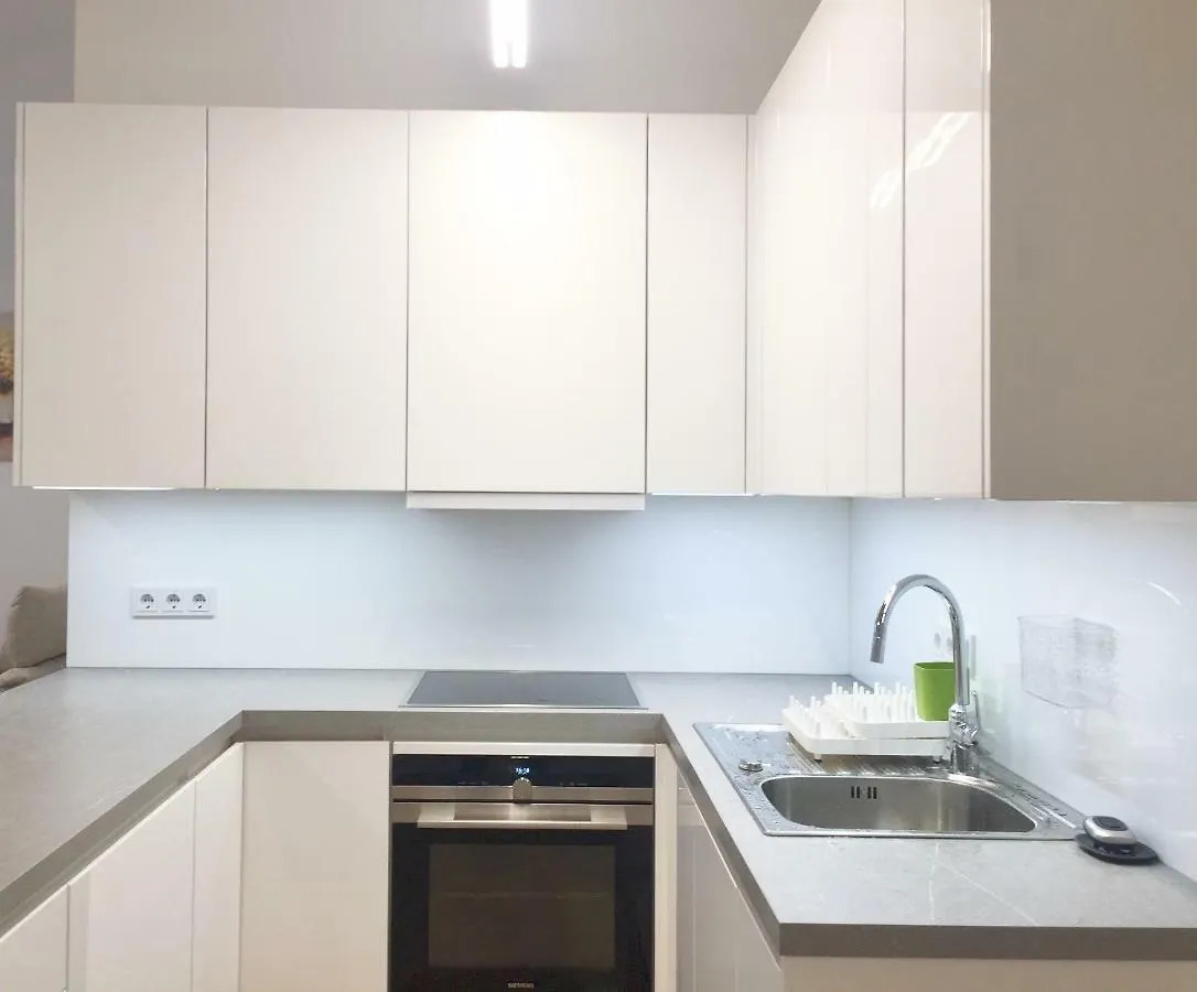 Homestay Sisi Vienna Austria