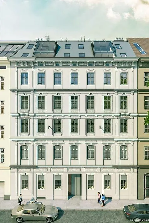 Homestay Sisi Vienna 0*,  Austria