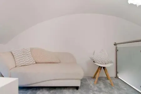Homestay Sisi Vienna Apartment
