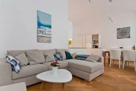 Homestay Sisi Vienna Apartment