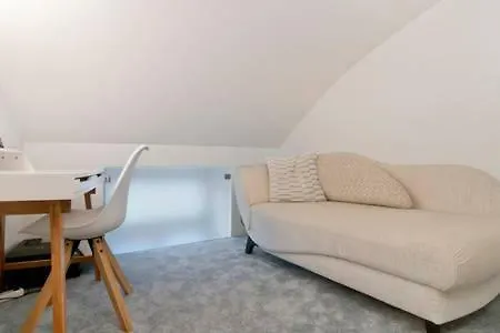 Homestay Sisi Viena Austria