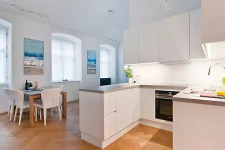 Homestay Sisi Vienna Apartment