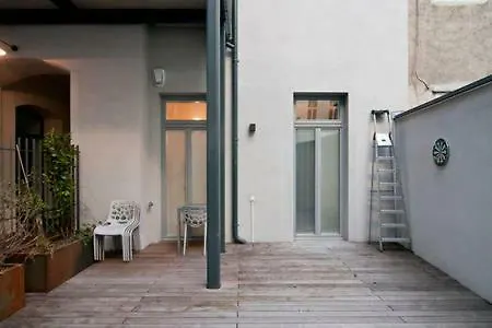 Apartment Homestay Sisi Vienna