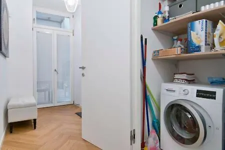 Homestay Sisi Vienna Austria