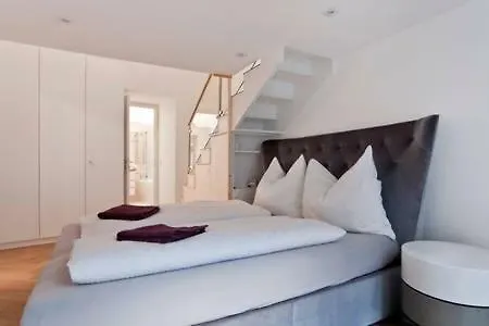 Homestay Sisi Vienna
