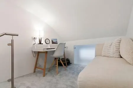 Apartamento Homestay Sisi Viena