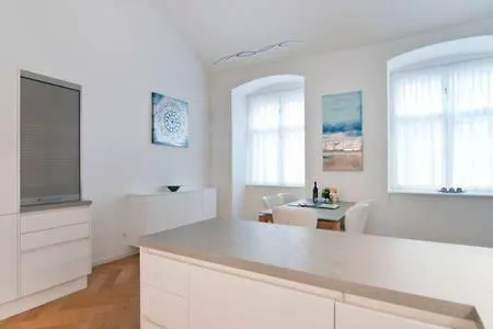 Apartment Homestay Sisi Vienna