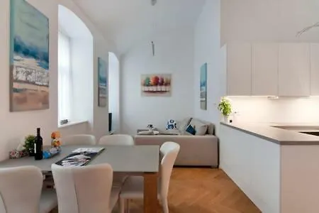 Homestay Sisi Vienna